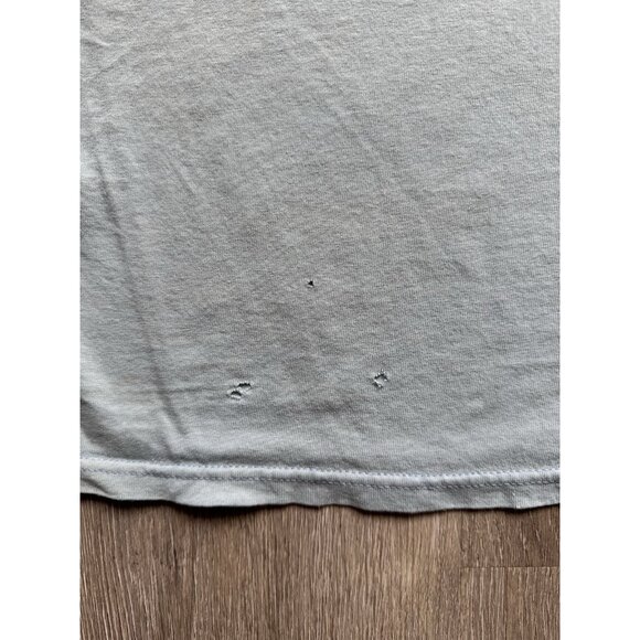 Vintage Y2K Tom Petty Heartbreakers Tour 2003 Music Concet Tour Album Promo XL - Picture 8 of 16